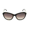 Óculos De Sol Swarovsky Sw143 52F 56