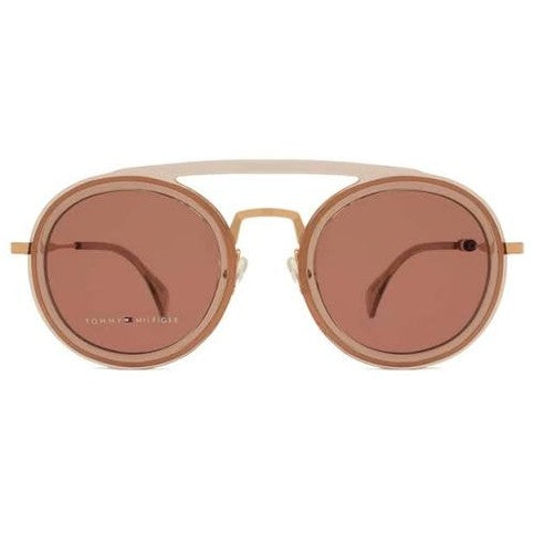 Óculos de Sol Tommy Hilfiger TH1541/S 35J4S 47 - Ótica FagLux