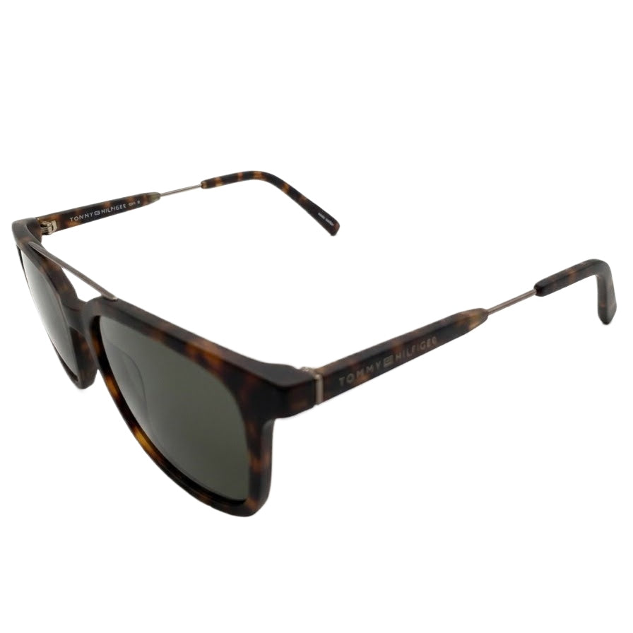 Óculos de Sol Tommy Hilfiger TH175 N9PQT 54 - Ótica FagLux
