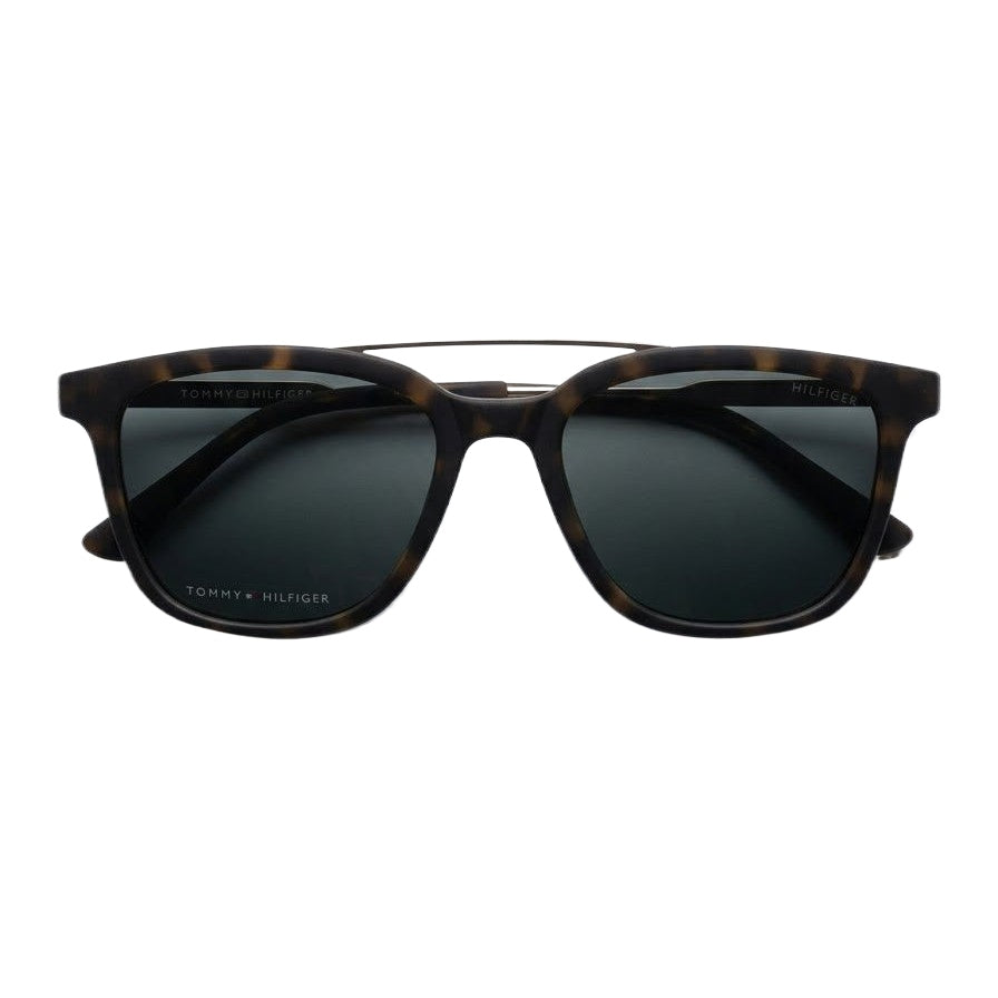 Óculos de Sol Tommy Hilfiger TH175 N9PQT 54 - Ótica FagLux