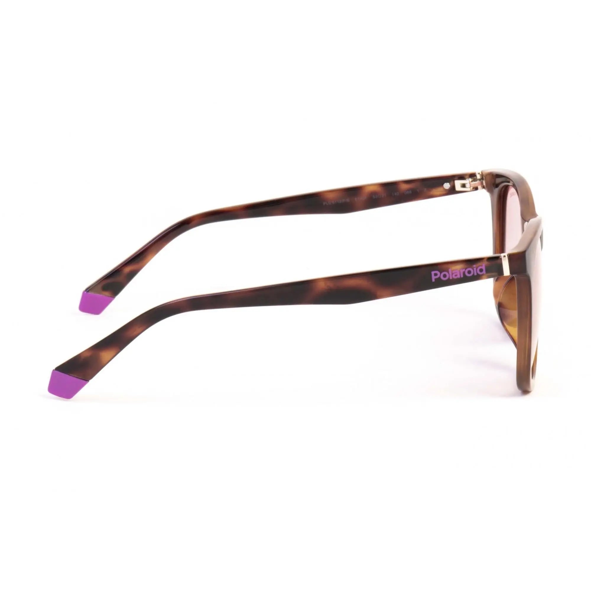 Óculos De Sol Unissex Polaroid Pld6112/F/S 0T40F Com Cordão - Ótica Vision Care