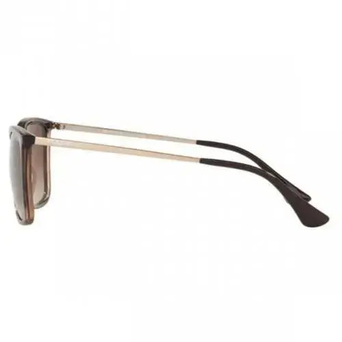 Óculos de Sol VOGUE Havana marrom VO5267SL 270873 57 - Ótica Vision Care
