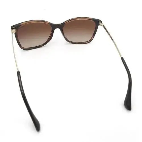 Óculos de Sol VOGUE Havana marrom VO5267SL 270873 57 - Ótica Vision Care