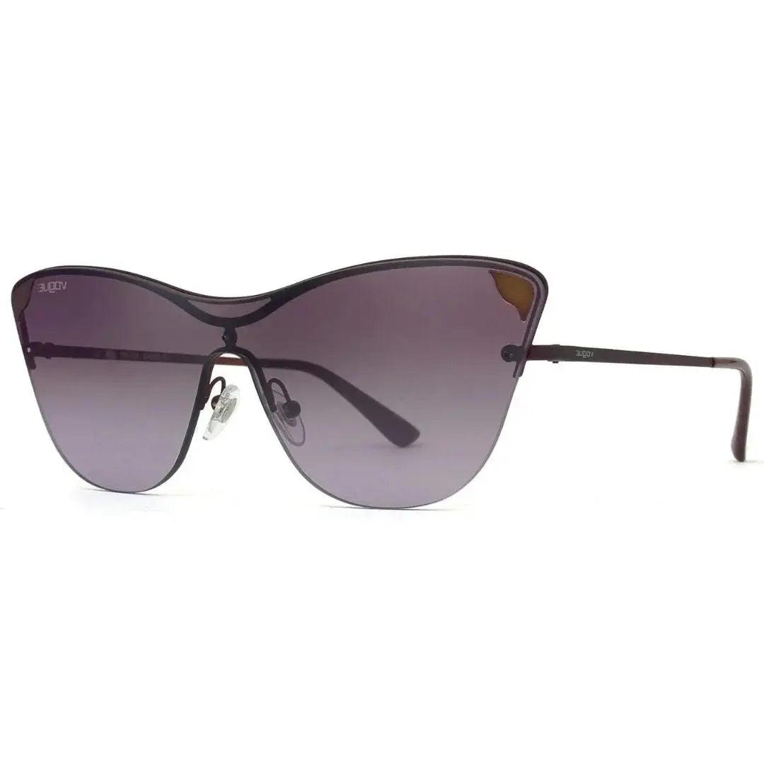 Óculos de Sol Vogue Metallic Beat VO4079S 5074/B7-39 - Ótica FagLux
