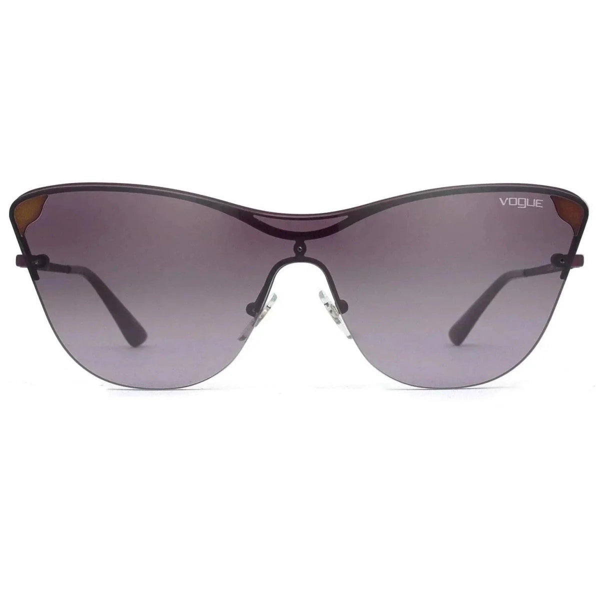 Óculos de Sol Vogue Metallic Beat VO4079S 5074/B7-39 - Ótica FagLux