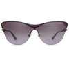 Óculos de Sol Vogue Metallic Beat VO4079S 5074/B7-39