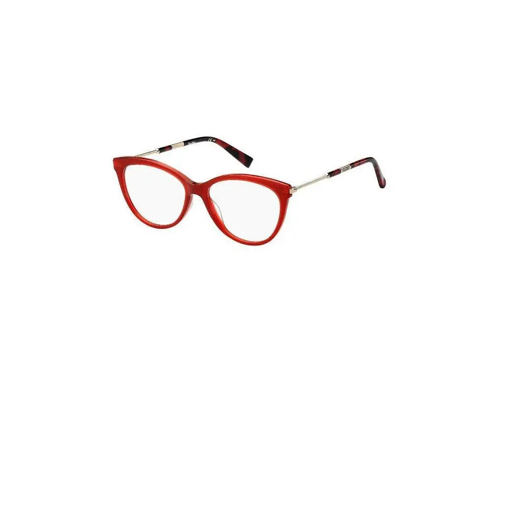 óculos Feminino Max Mara Mm1332 C9 a 5,3 Cm - Ótica Vision Care