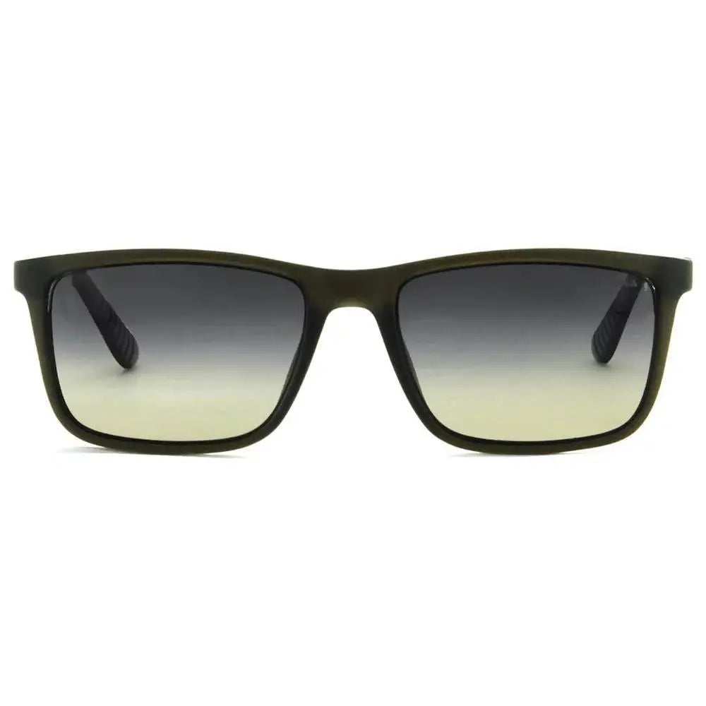 Óculos Fila Sf9245 6S8P 54 Marrom/Cinza - Ótica Vision Care