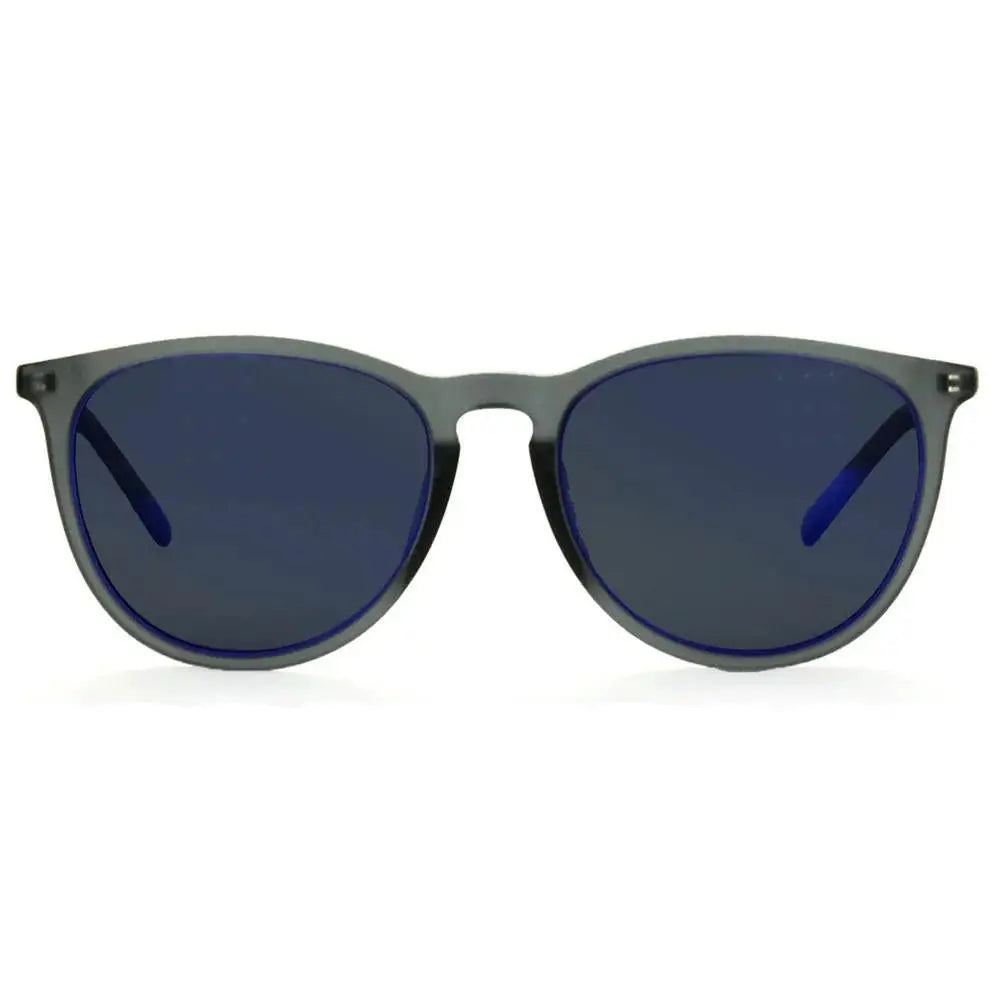 Óculos Fila Sf9246 4G0P 53 +AC0 - Cinza/Azul Espelhado +AC0 - 3 - Ótica Vision Care