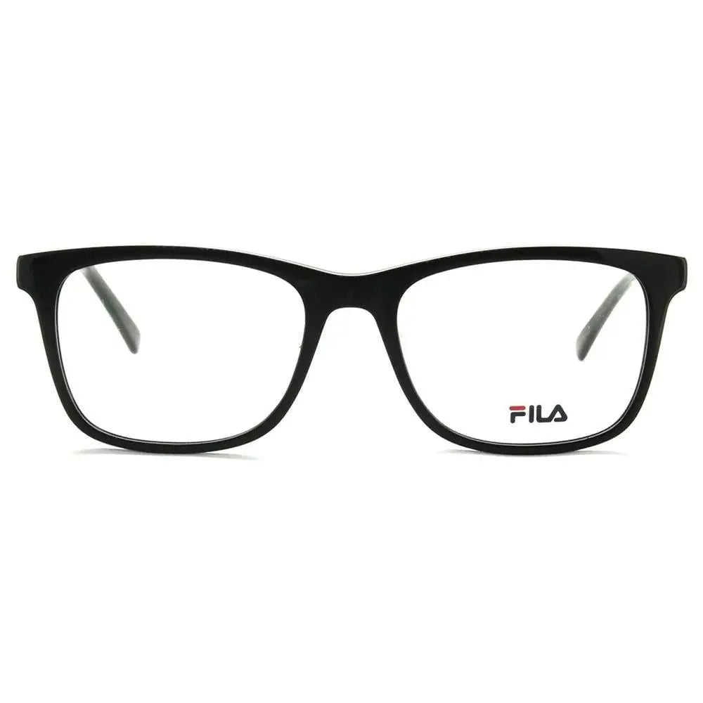 Óculos Fila Vf9116 700Y 53 +AC0 - Preto +AC0 - 3 - Ótica Vision Care