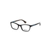 Óculos de Grau Guess Gu2594 001 52