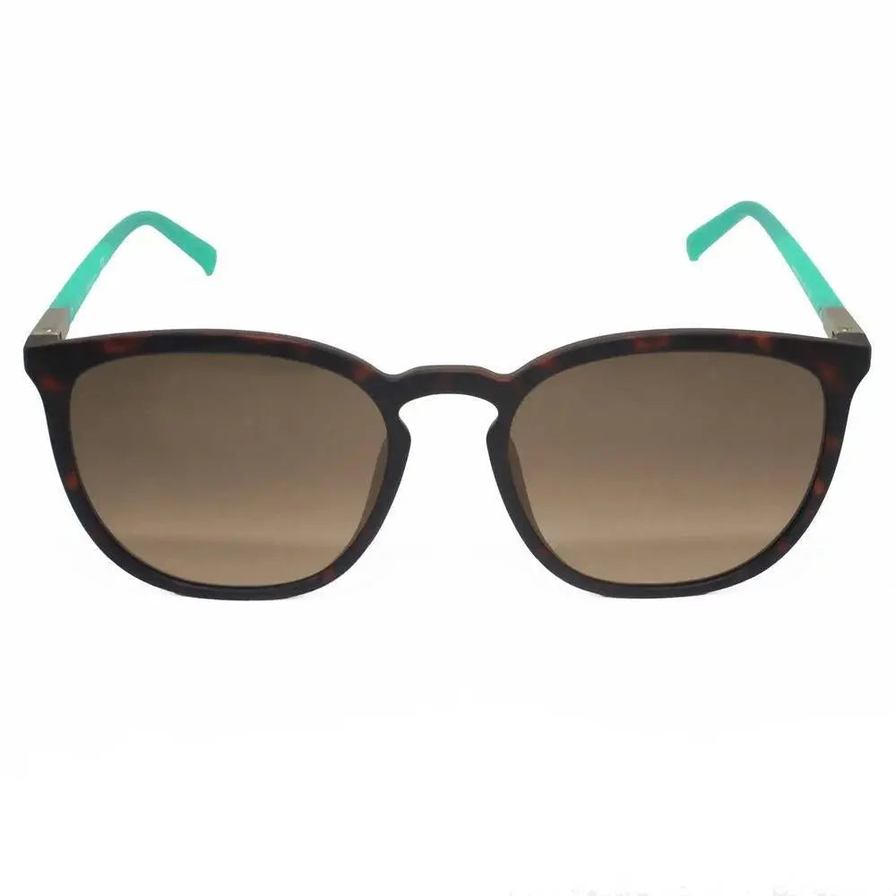Óculos Guess Gu3020 52F 56 Havanaazul/Marrom - Ótica Vision Care