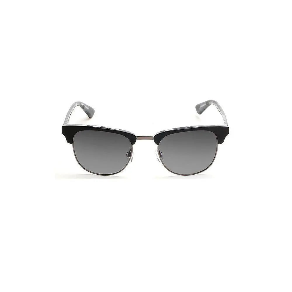 Óculos Guess Gu7414 05B 51 Pretohavana/Cinza - Ótica Vision Care
