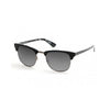 Óculos de Sol Guess Gu7414 05B 51 Preto havana/Cinza
