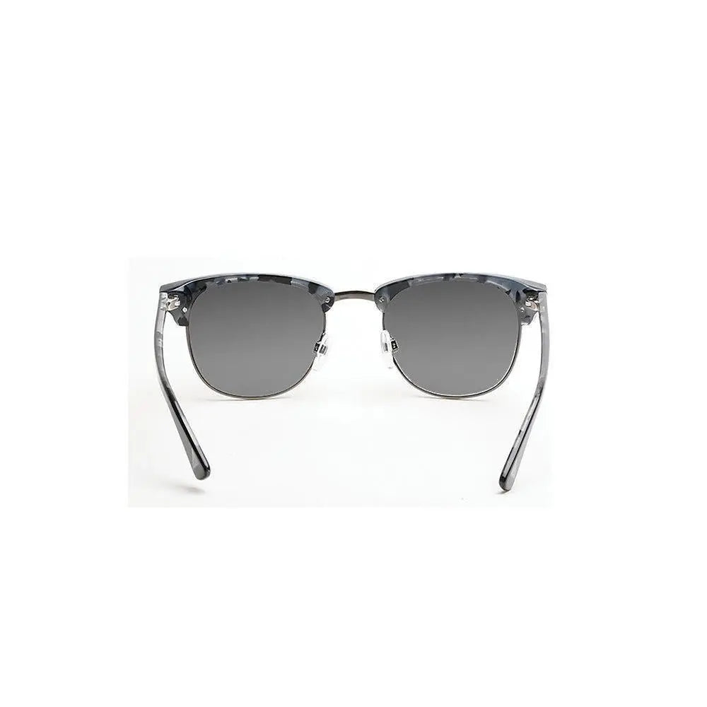 Óculos Guess Gu7414 05B 51 Pretohavana/Cinza - Ótica Vision Care