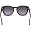 Óculos de Sol Guess Gu7473 02B 52 Preto Fosco/Cinza Gradiente