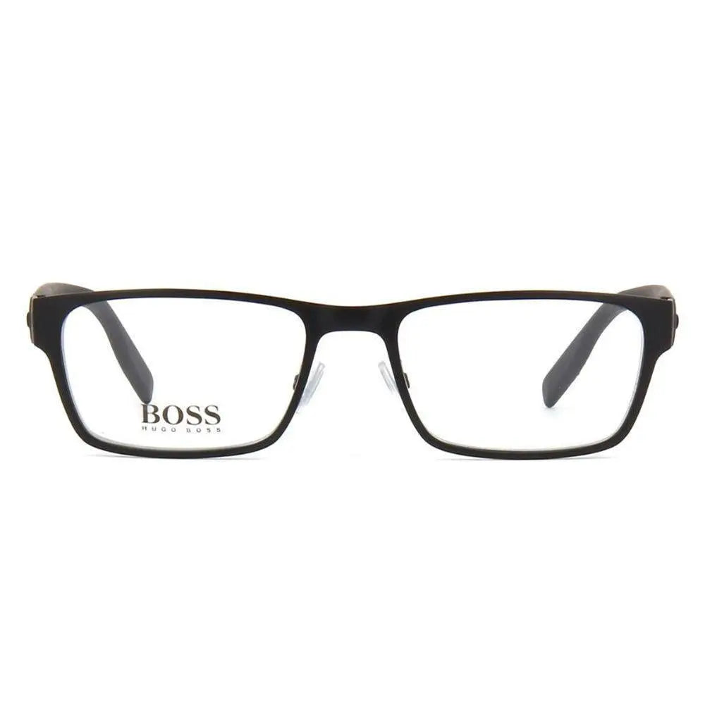 Óculos Hugo Boss Boss 0511 10G 53 +AC0 - Preto Fosco +AC0 - 3 - Ótica Vision Care