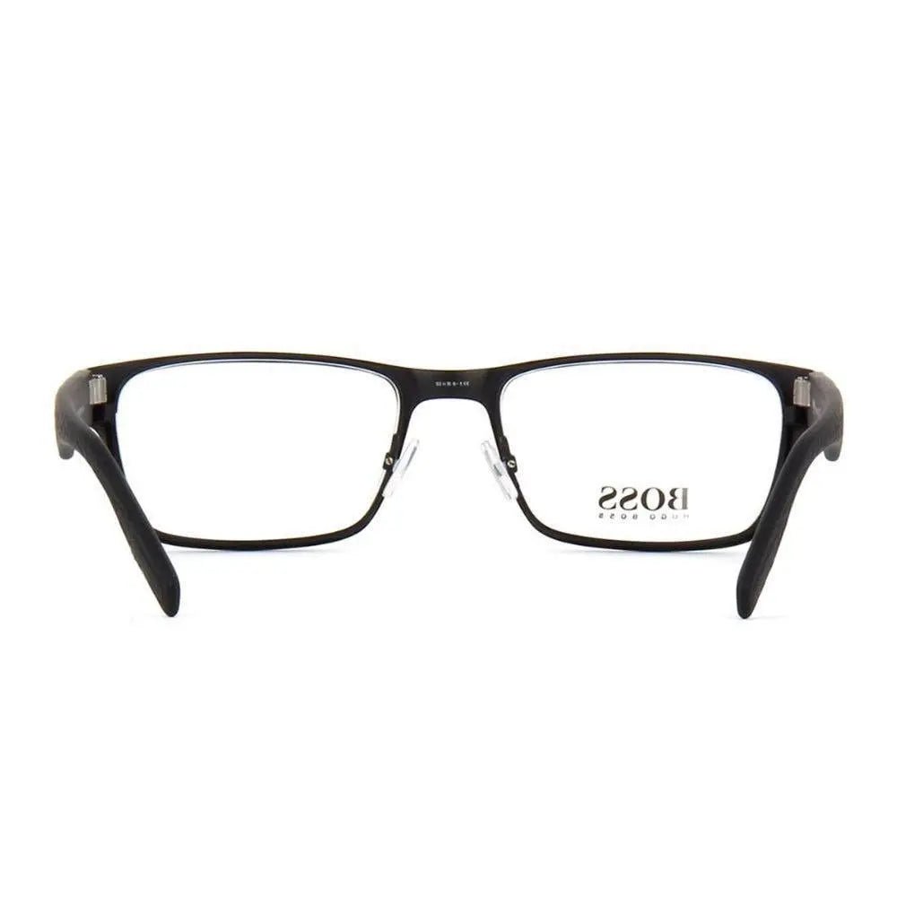 Óculos Hugo Boss Boss 0511 10G 53 +AC0 - Preto Fosco +AC0 - 3 - Ótica Vision Care