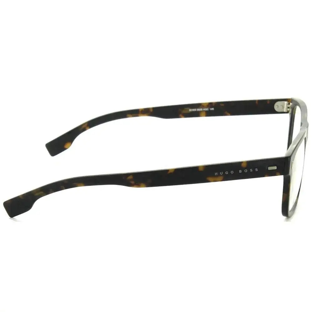 Óculos Hugo Boss Boss 0928 Hgc 52 +AC0 - Havana +AC0 - 3 - Ótica Vision Care
