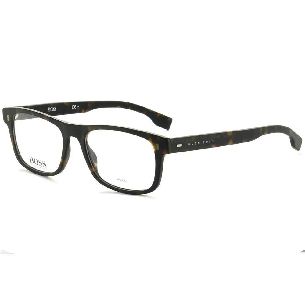 Óculos Hugo Boss Boss 0928 Hgc 52 +AC0 - Havana +AC0 - 3 - Ótica Vision Care