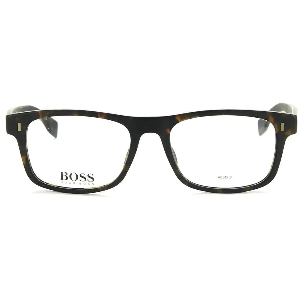Óculos Hugo Boss Boss 0928 Hgc 52 +AC0 - Havana +AC0 - 3 - Ótica Vision Care
