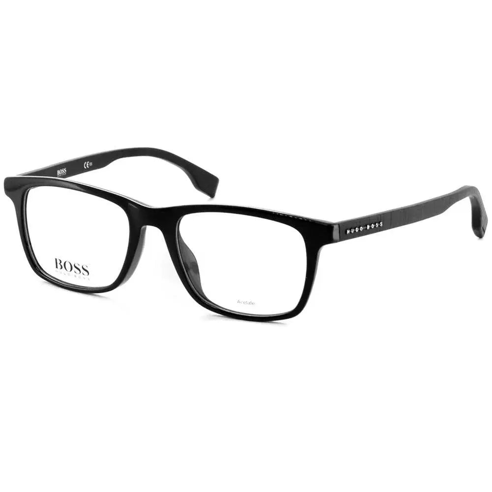 Óculos Hugo Boss Boss 1024/F 807 52 +AC0 - Preto +AC0 - 3 - Ótica Vision Care