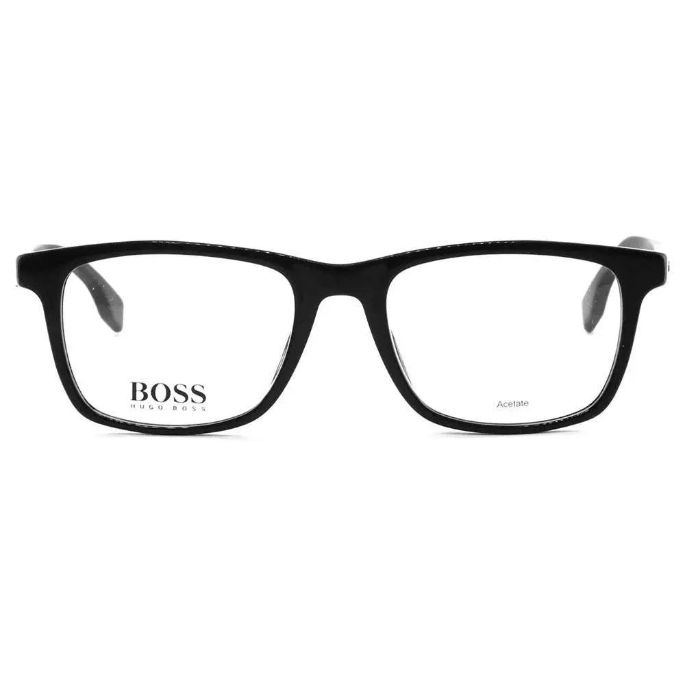 Óculos Hugo Boss Boss 1024/F 807 52 +AC0 - Preto +AC0 - 3 - Ótica Vision Care