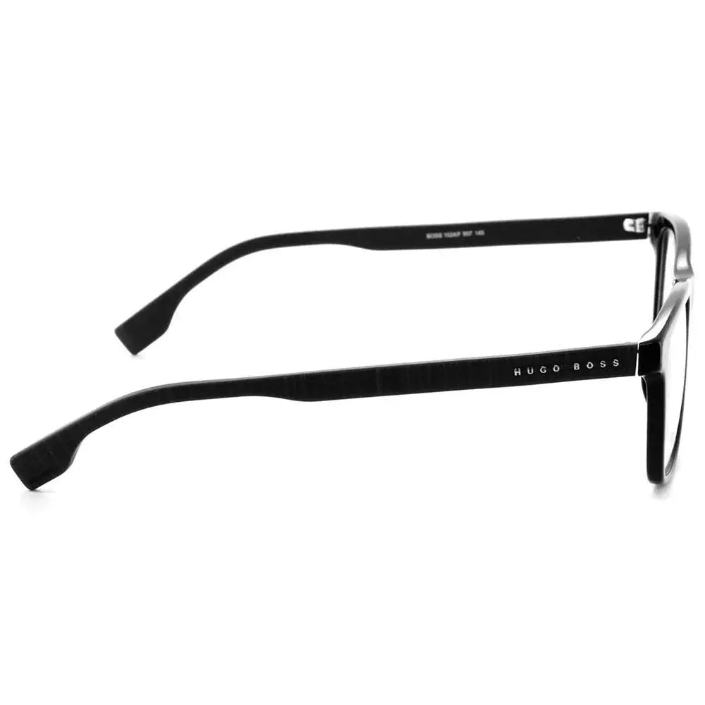 Óculos Hugo Boss Boss 1024/F 807 52 +AC0 - Preto +AC0 - 3 - Ótica Vision Care