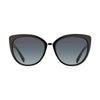 Óculos Jimmy Choo Dana/S 10E Hd 56 +AC0- Preto Gradiente