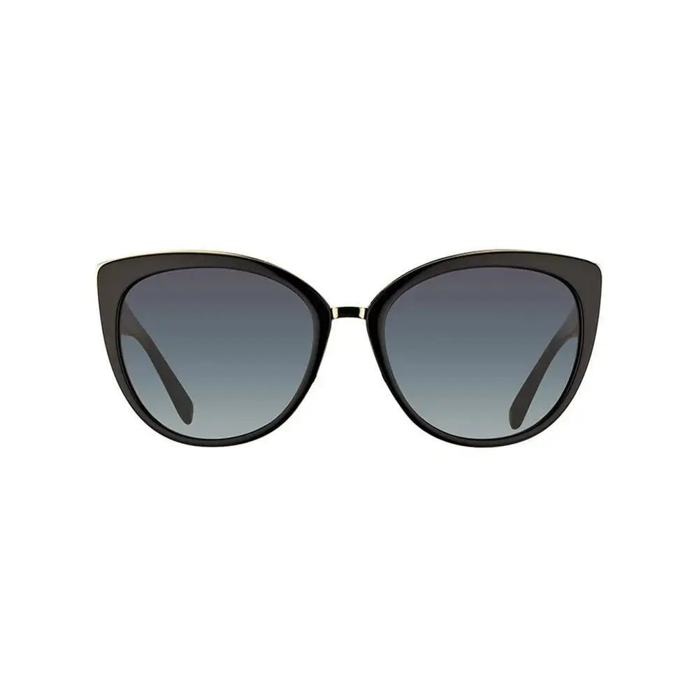 Óculos Jimmy Choo Dana/S 10E Hd 56 +AC0 - Preto Gradiente - Ótica Vision Care