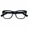 Óculos Max Mara Mm1308 807 53 +AC0- Preto