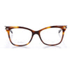 Óculos Max Mara Mm1309 581 51 +AC0- Havana +AC0- 3