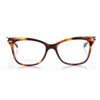 Óculos Max Mara Mm1309 581 51 +AC0- Havana +AC0- 3