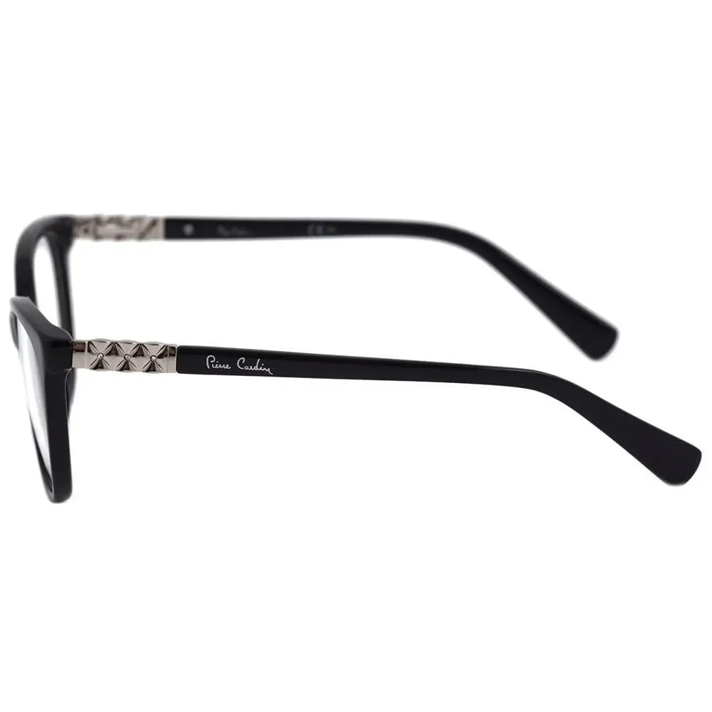 Óculos Pierre Cardin P.C.8433 Kgc 53 Marrom/Dourado Claro - Ótica Vision Care