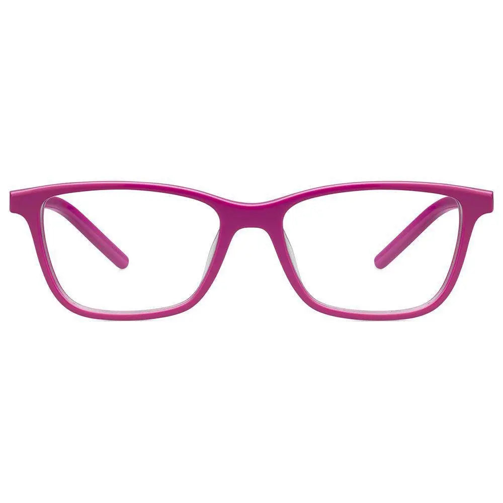 Óculos Polaroid Kids Pld D805 Hu2 47 +AC0 - Rosa - Ótica Vision Care