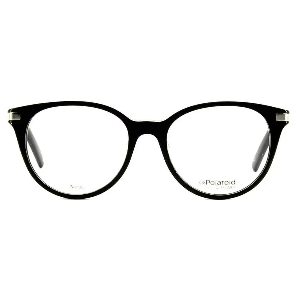 Óculos Polaroid Pld D352 807 49 +AC0 - Preto - Ótica Vision Care