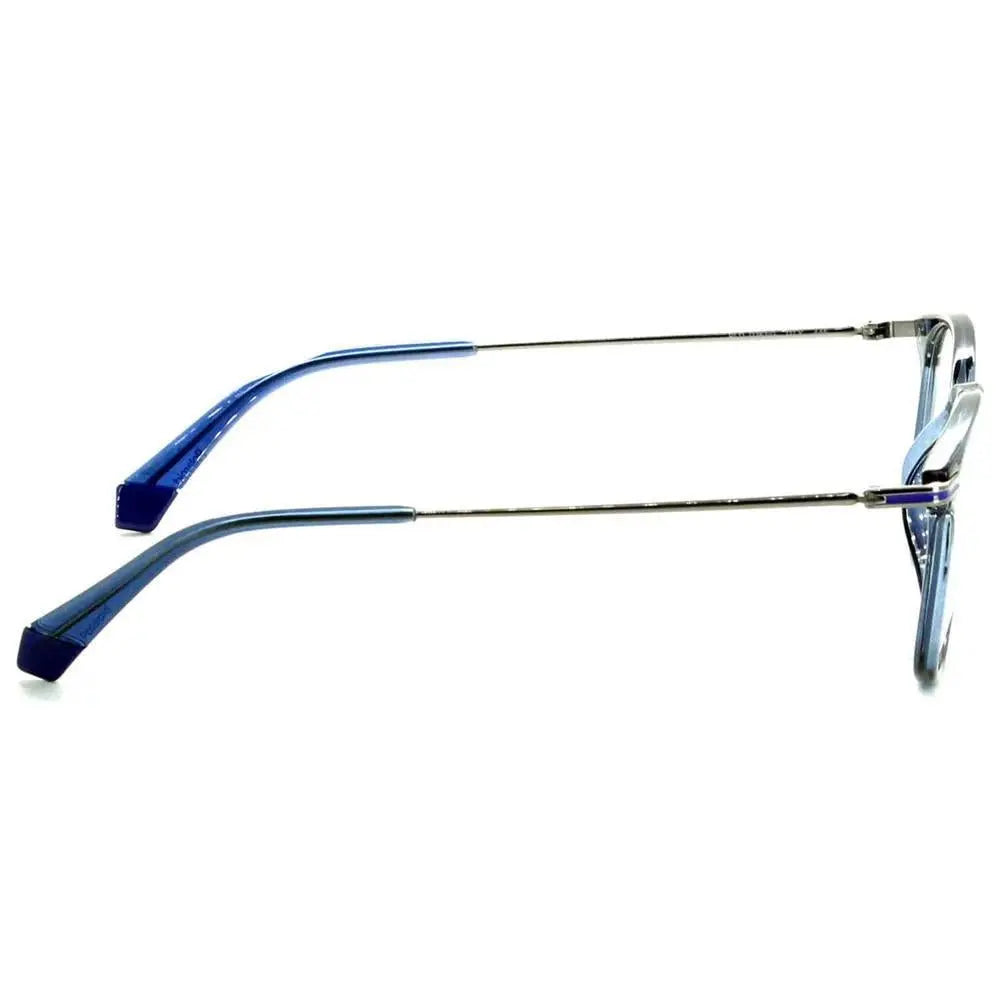 Óculos Polaroid Pld D363/G Dty 50 +AC0 - Azul - Ótica Vision Care