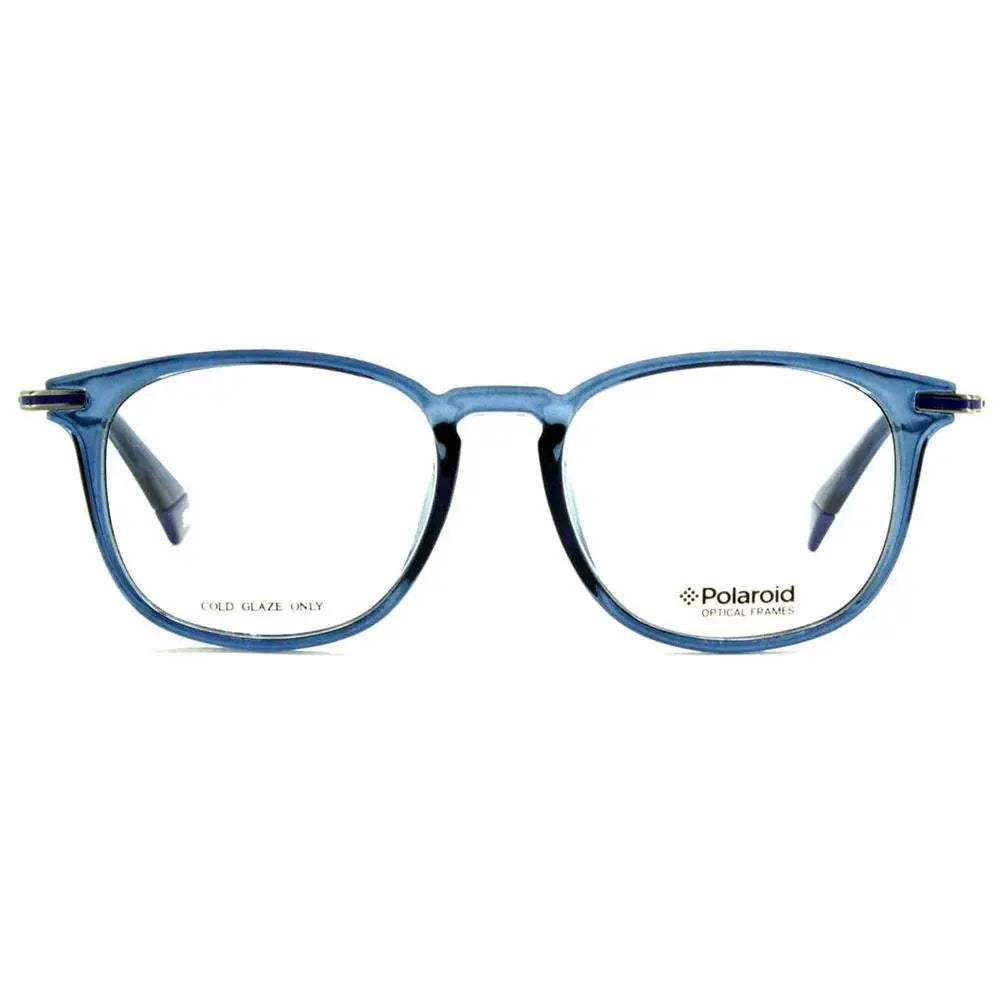 Óculos Polaroid Pld D363/G Dty 50 +AC0 - Azul - Ótica Vision Care