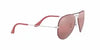 Óculos Ray-Ban Aviator rb3025 9155al