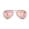 Óculos Ray-Ban Aviator rb3025 9155al
