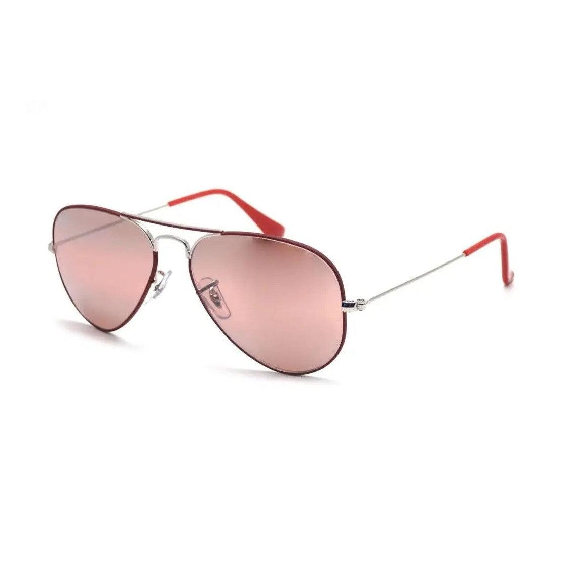 Óculos Ray-Ban Aviator rb3025 9155al - Ótica FagLux