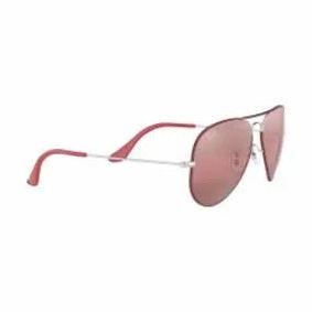 Óculos Ray-Ban Aviator rb3025 9155al - Ótica FagLux