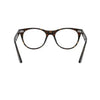 Óculos Ray Ban Wayfarer Ii Rb2185v 2012 52 Marrom Havana Brilho