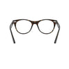 Óculos Ray Ban Wayfarer Ii Rb2185v 2012 52 Marrom Havana Brilho