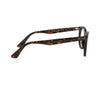 Óculos Ray Ban Wayfarer Ii Rb2185v 2012 52 Marrom Havana Brilho