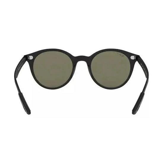 Oculos Sol Ray Ban Rb4296 601s9a 51mm Liteforce Polarizada Cor Preto - Ótica FagLux
