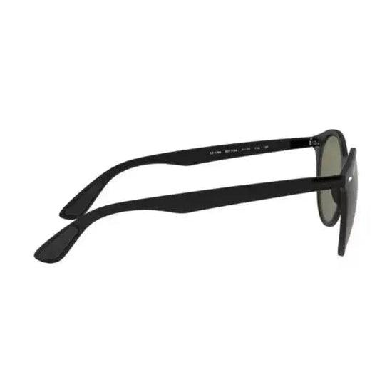 Oculos Sol Ray Ban Rb4296 601s9a 51mm Liteforce Polarizada Cor Preto - Ótica FagLux