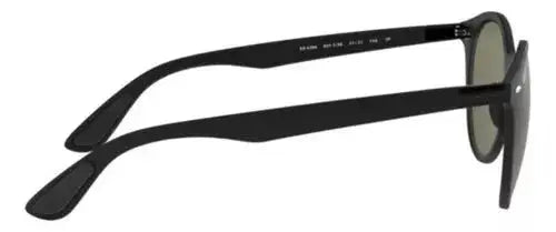 Oculos Sol Ray Ban Rb4296 601s9a 51mm Liteforce Polarizada Cor Preto - Ótica Vision Care