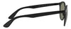 Oculos Sol Ray Ban Rb4296 601s9a 51mm Liteforce Polarizada Cor Preto