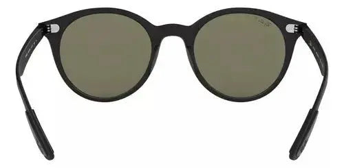 Oculos Sol Ray Ban Rb4296 601s9a 51mm Liteforce Polarizada Cor Preto - Ótica Vision Care